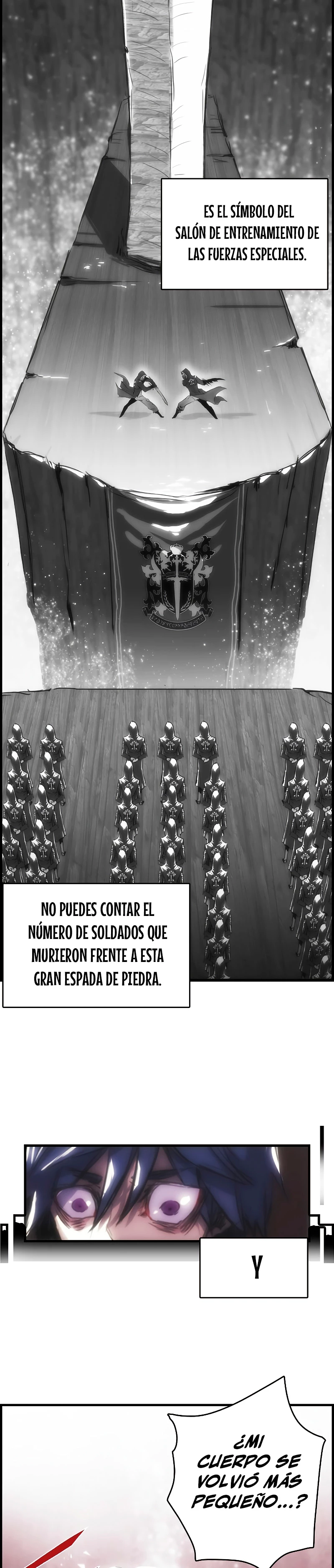 Instinto de regresión del sabueso Capitulo 1 página 32