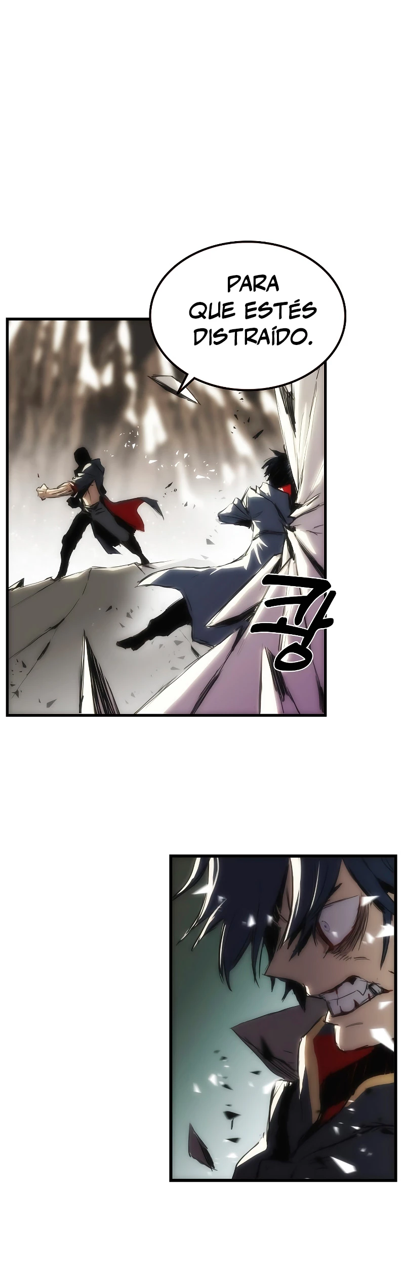 Instinto de regresión del sabueso Capitulo 1 página 35