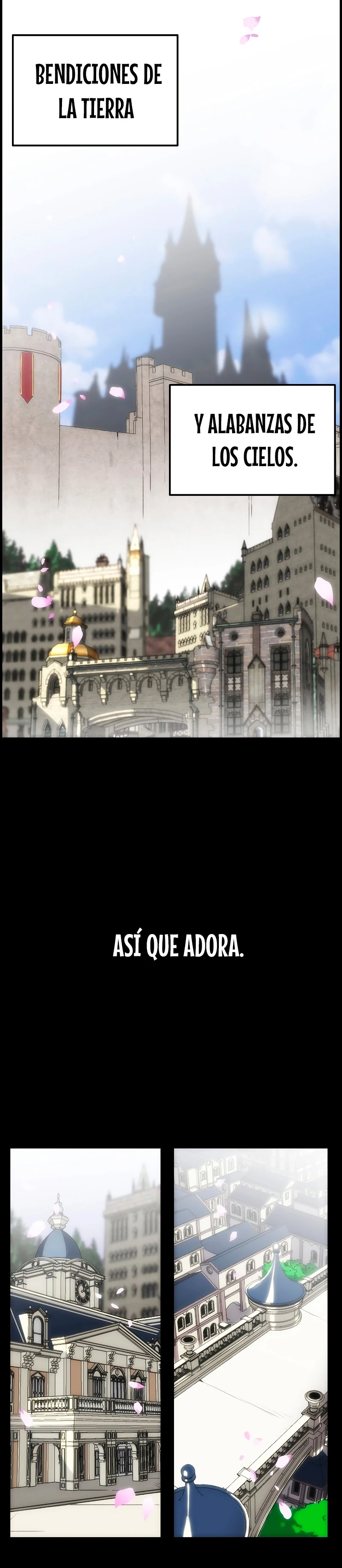 Instinto de regresión del sabueso Capitulo 1 página 4