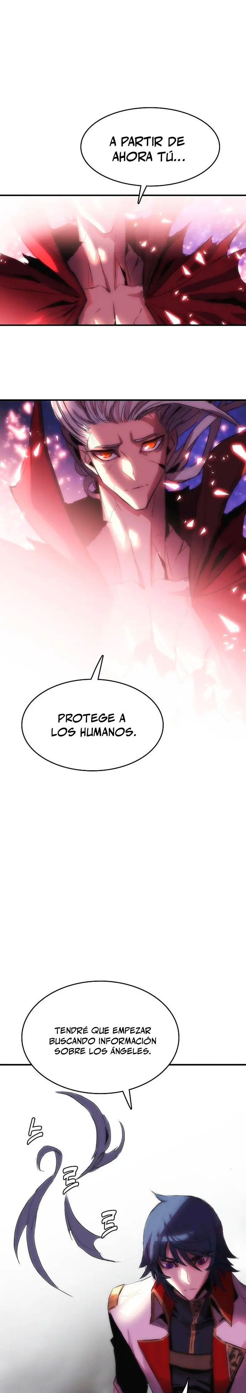 Instinto de regresión del sabueso Capitulo 100 página 24