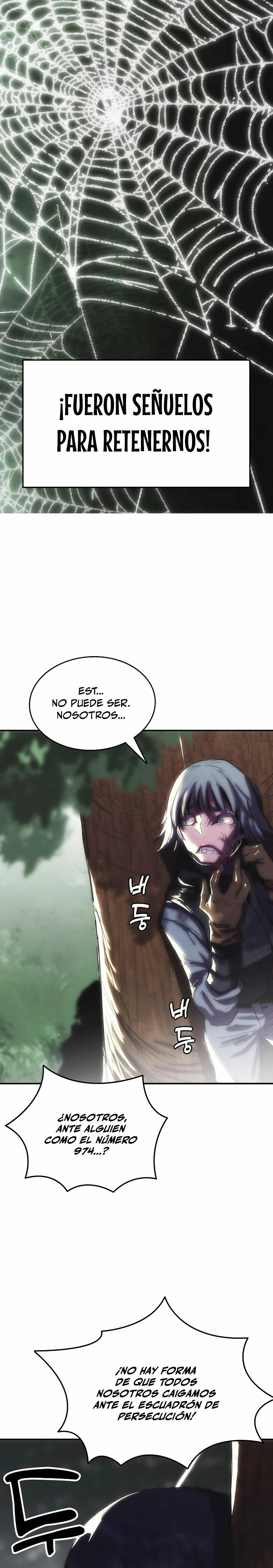 Instinto de regresión del sabueso Capitulo 11 página 17
