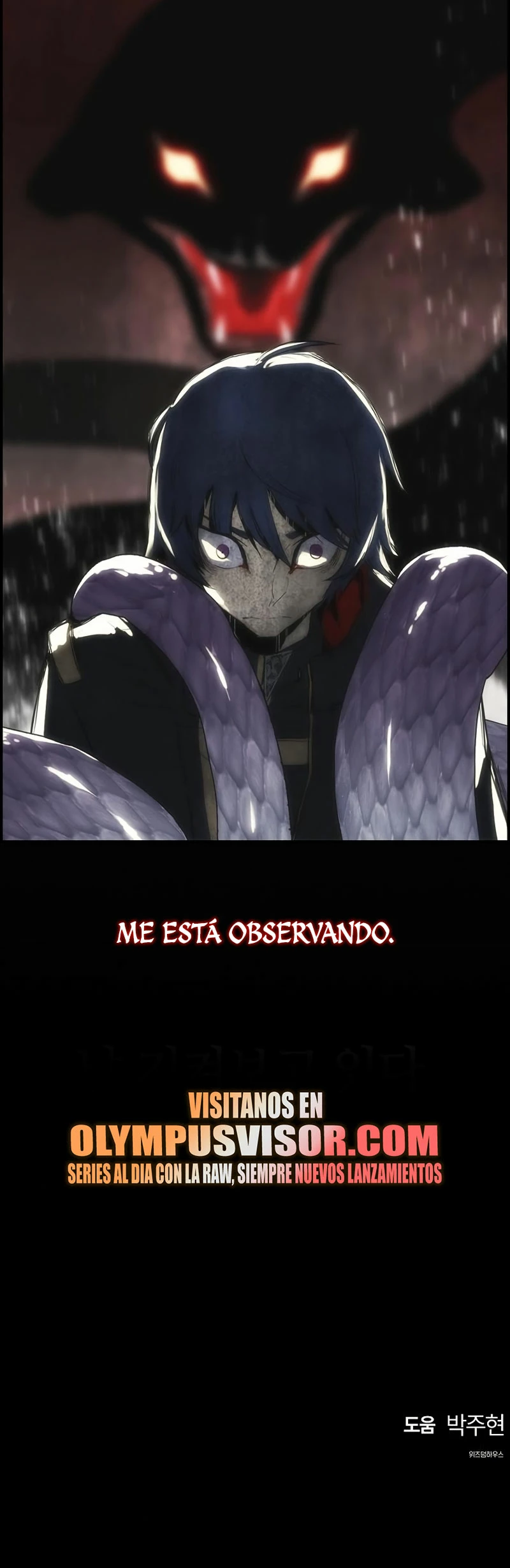 Instinto de regresión del sabueso Capitulo 11 página 27