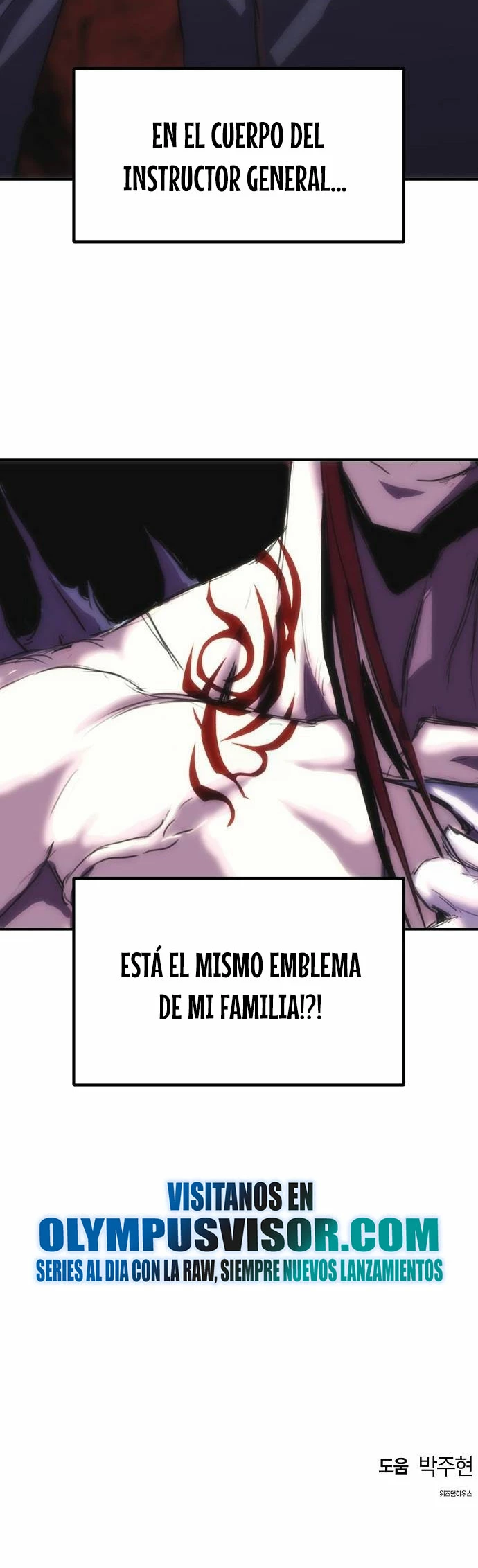 Instinto de regresión del sabueso Capitulo 13 página 18
