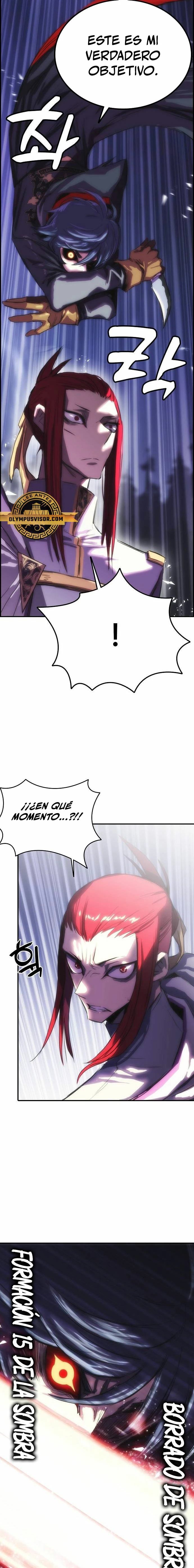 Instinto de regresión del sabueso Capitulo 13 página 7