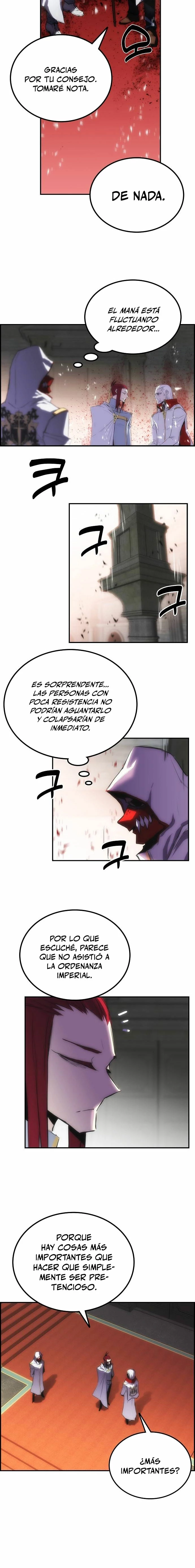 Instinto de regresión del sabueso Capitulo 14 página 20