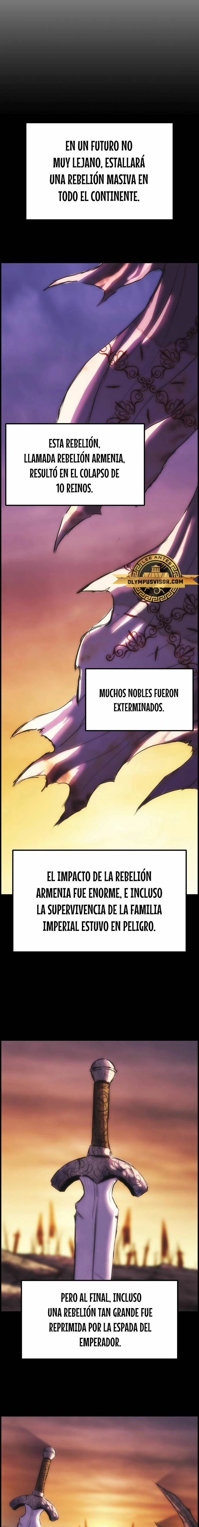 Instinto de regresión del sabueso Capitulo 14 página 7