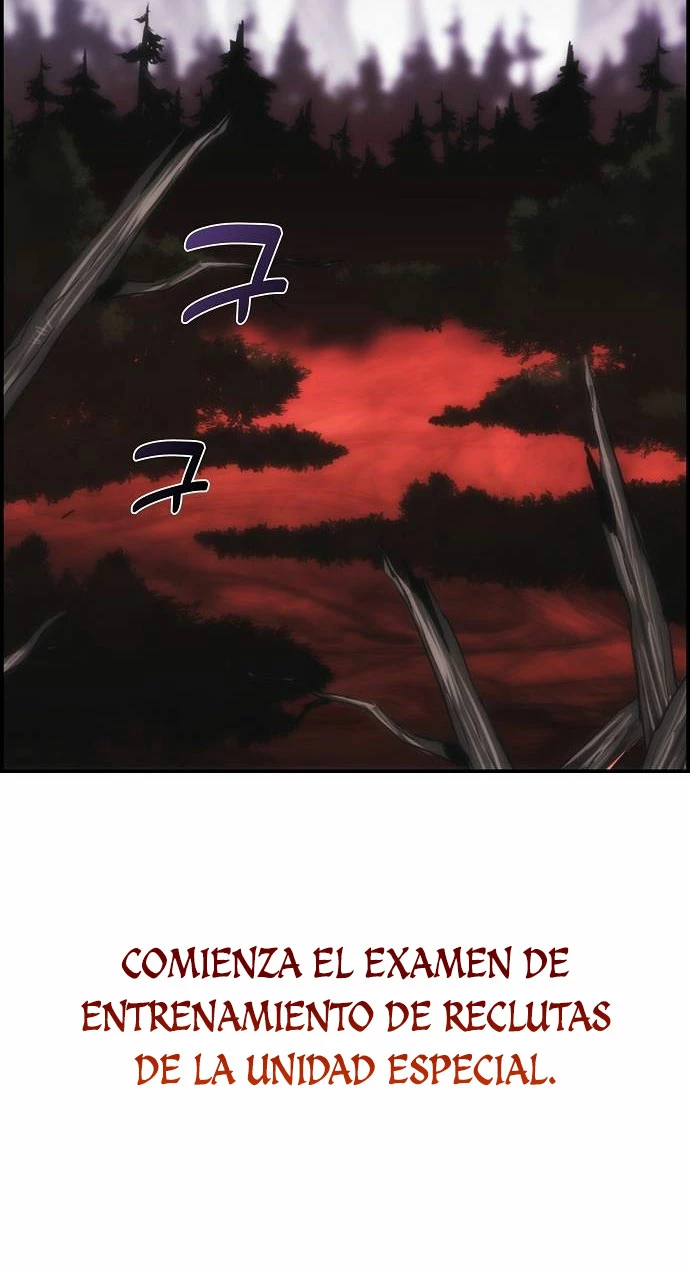 Instinto de regresión del sabueso Capitulo 15 página 17