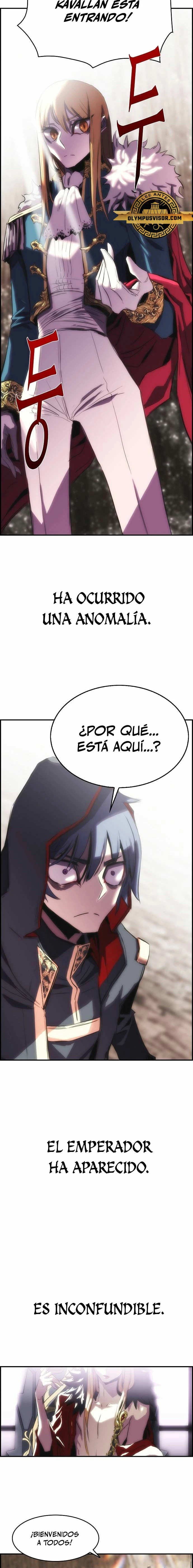 Instinto de regresión del sabueso Capitulo 16 página 13