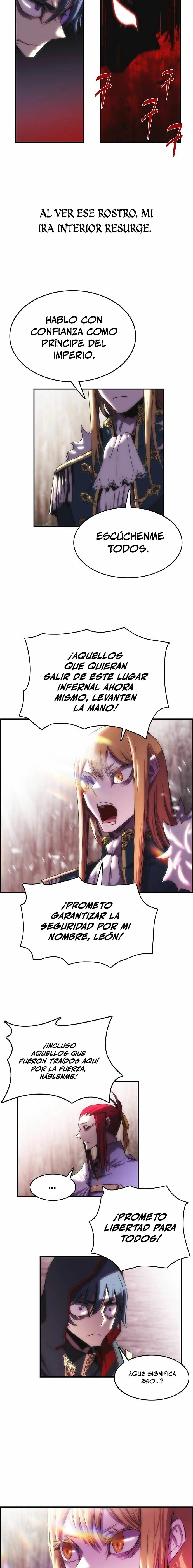 Instinto de regresión del sabueso Capitulo 16 página 15