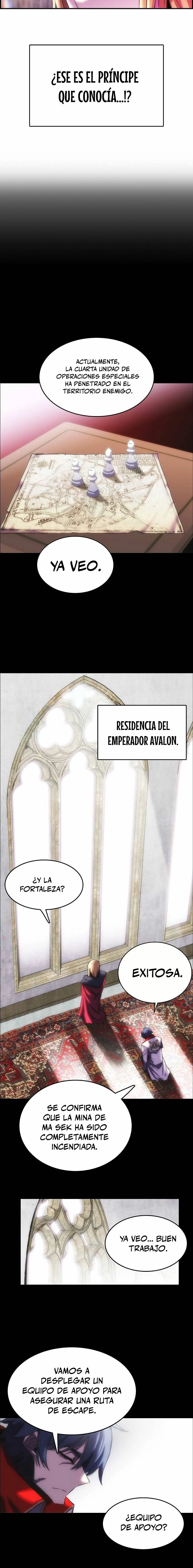 Instinto de regresión del sabueso Capitulo 16 página 16