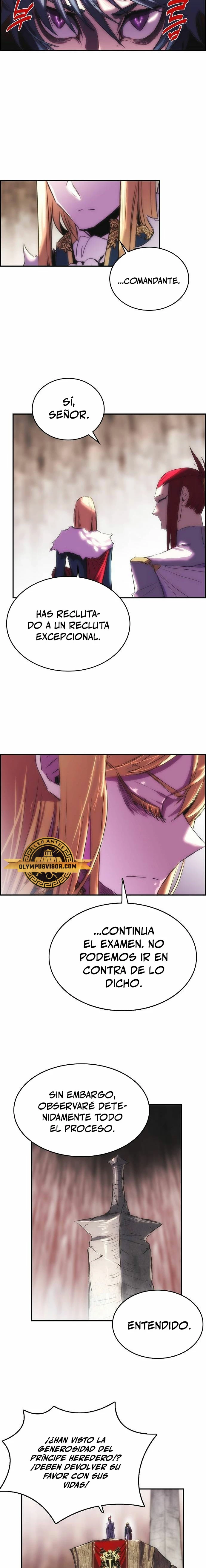 Instinto de regresión del sabueso Capitulo 16 página 23
