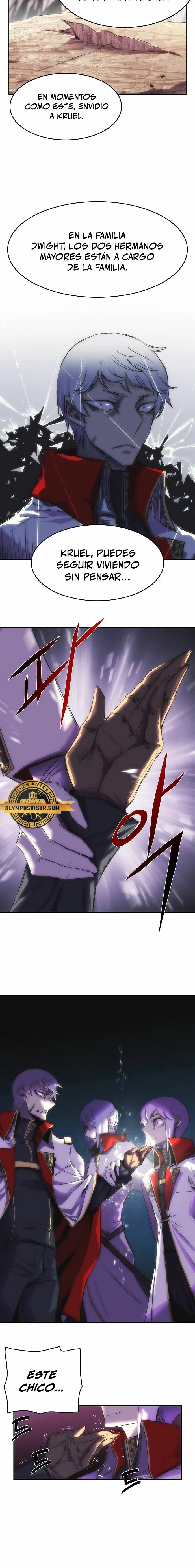 Instinto de regresión del sabueso Capitulo 17 página 11