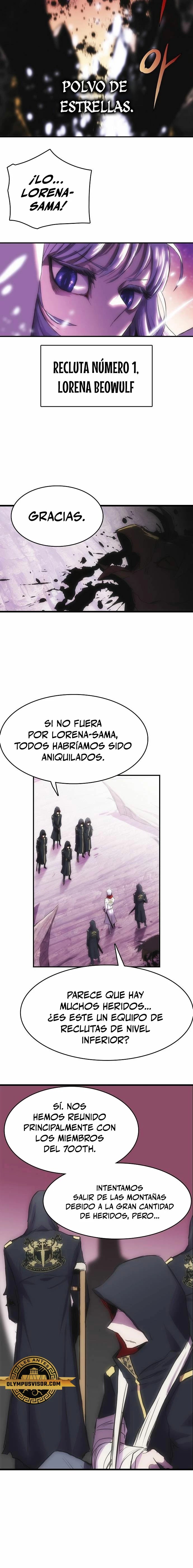 Instinto de regresión del sabueso Capitulo 17 página 6