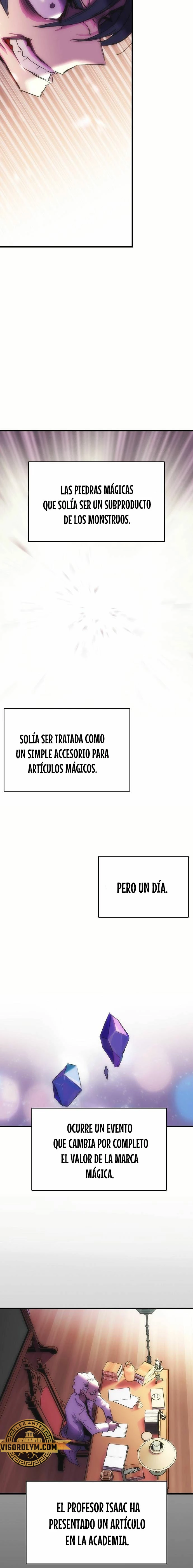 Instinto de regresión del sabueso Capitulo 18 página 6