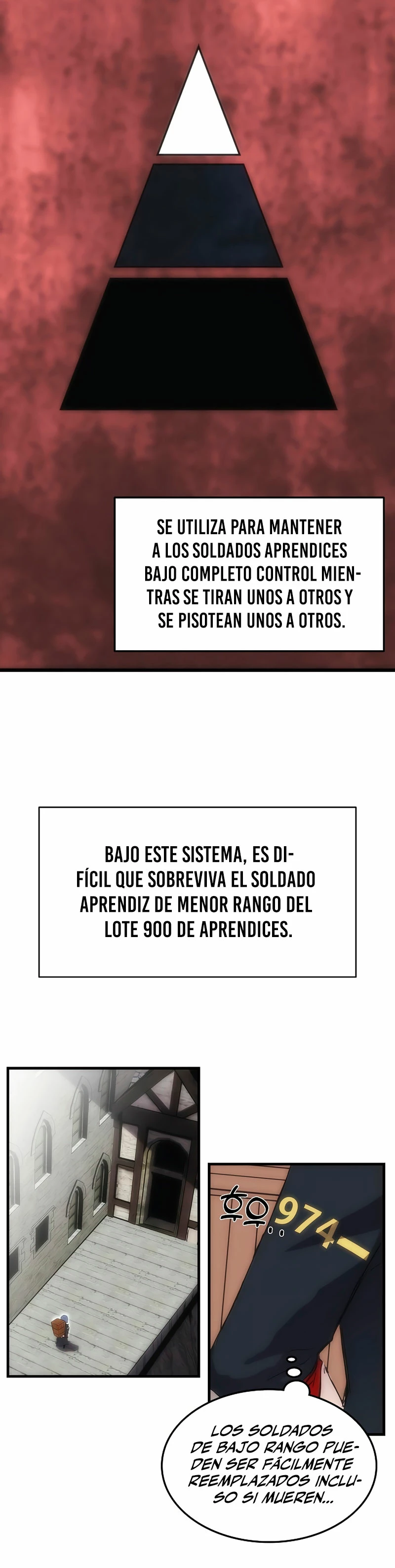 Instinto de regresión del sabueso Capitulo 2 página 11