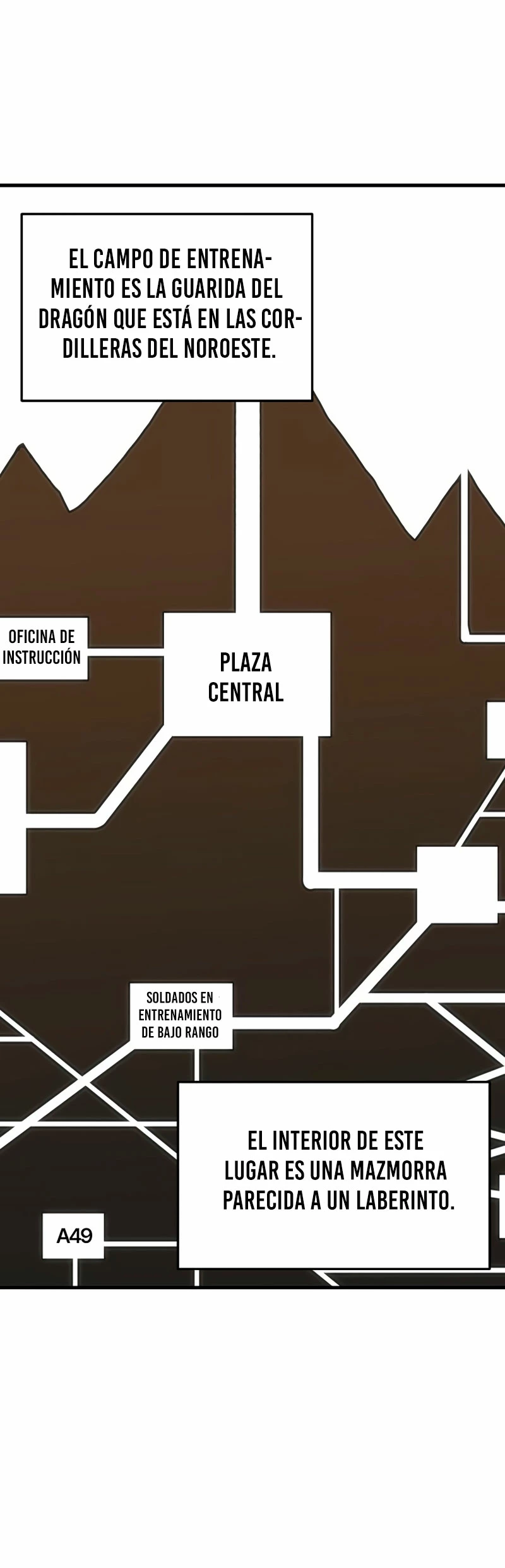Instinto de regresión del sabueso Capitulo 2 página 9