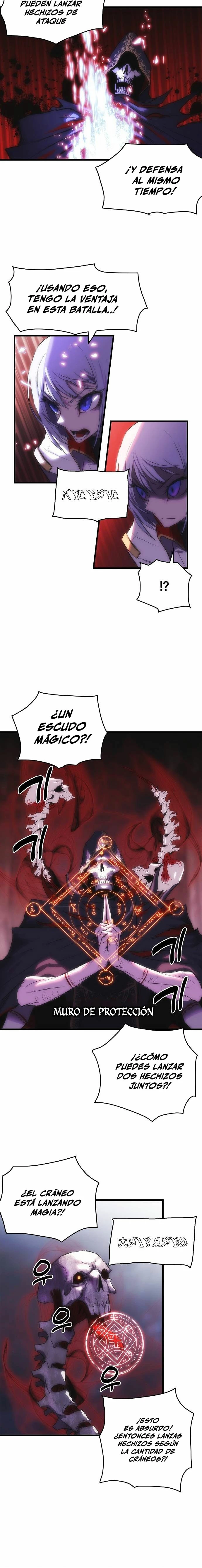 Instinto de regresión del sabueso Capitulo 21 página 13