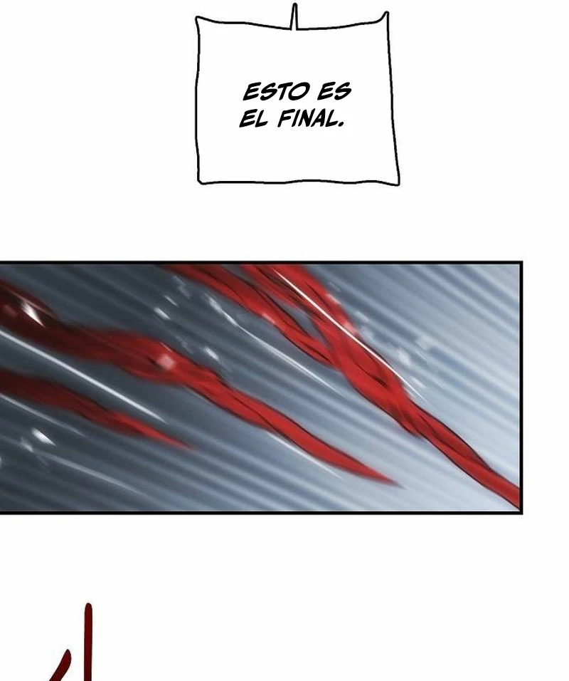 Instinto de regresión del sabueso Capitulo 22 página 17