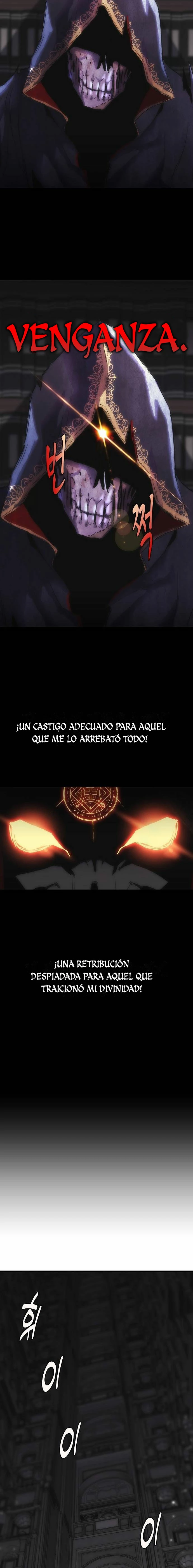 Instinto de regresión del sabueso Capitulo 25 página 10