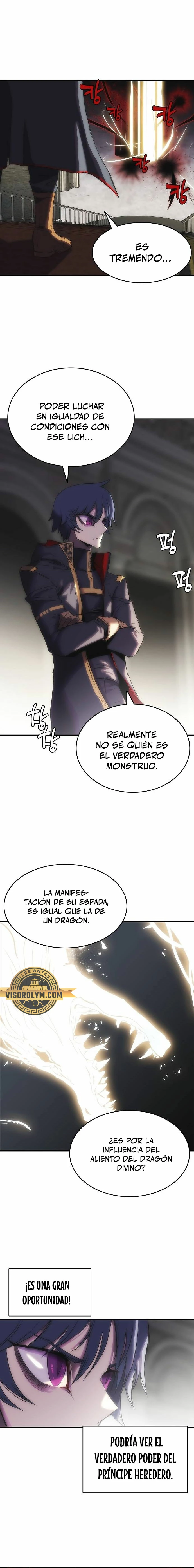 Instinto de regresión del sabueso Capitulo 25 página 19