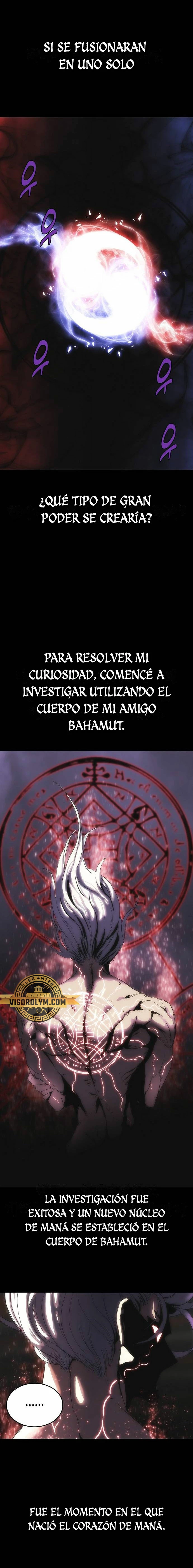 Instinto de regresión del sabueso Capitulo 25 página 5