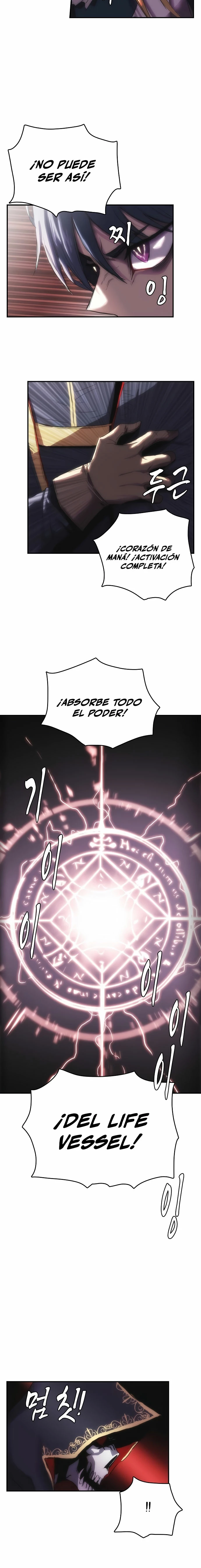 Instinto de regresión del sabueso Capitulo 26 página 14