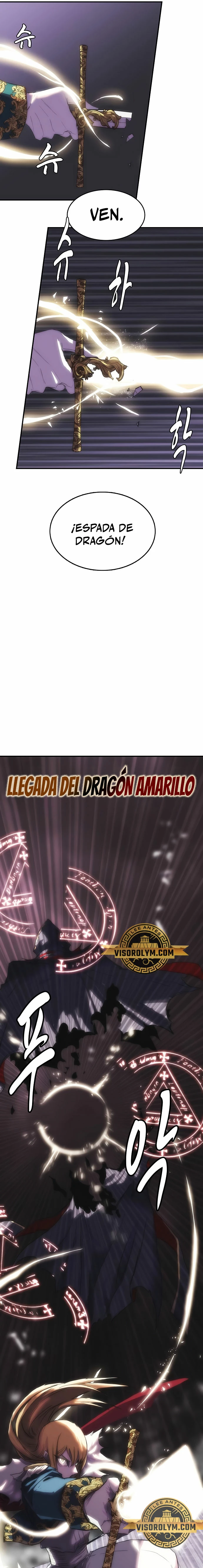 Instinto de regresión del sabueso Capitulo 26 página 17