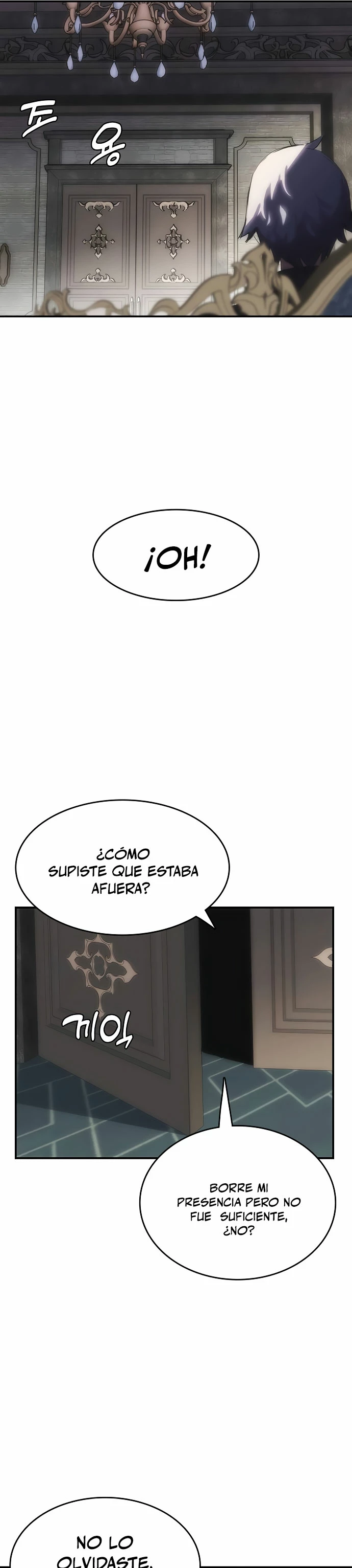 Instinto de regresión del sabueso Capitulo 27 página 26