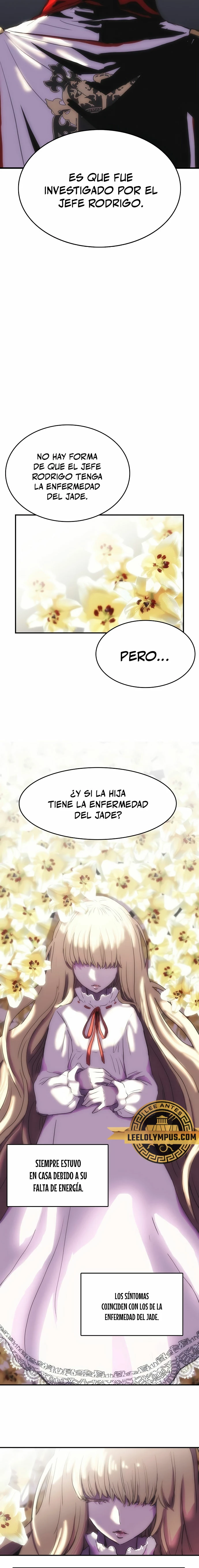 Instinto de regresión del sabueso Capitulo 28 página 12