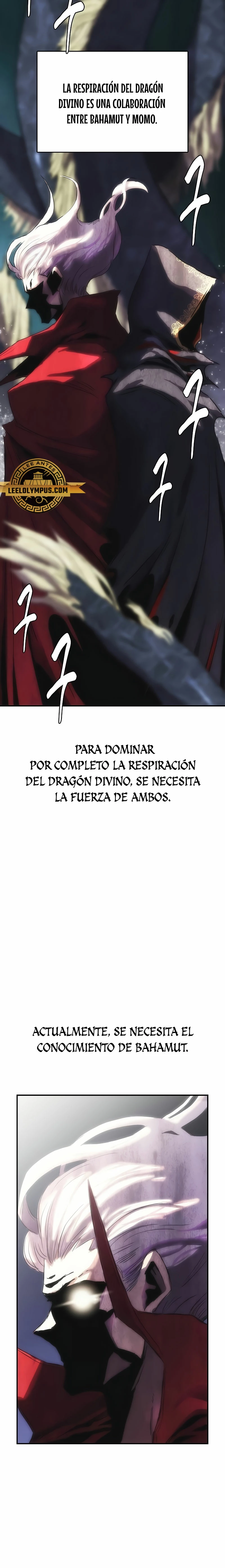 Instinto de regresión del sabueso Capitulo 29 página 13