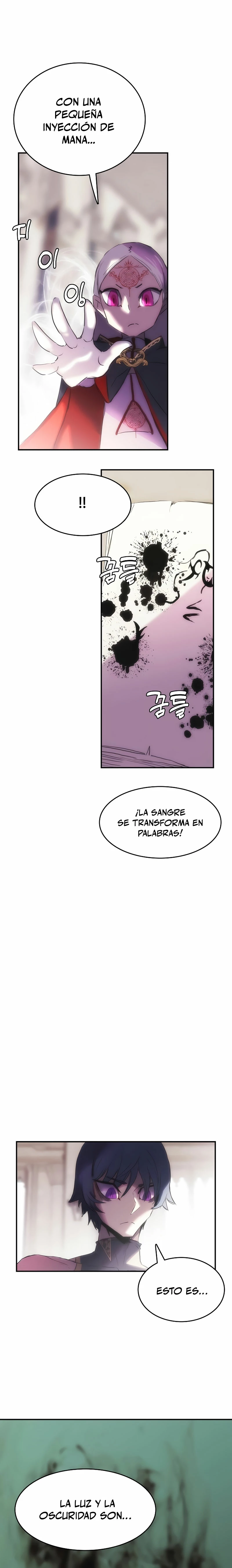 Instinto de regresión del sabueso Capitulo 30 página 16