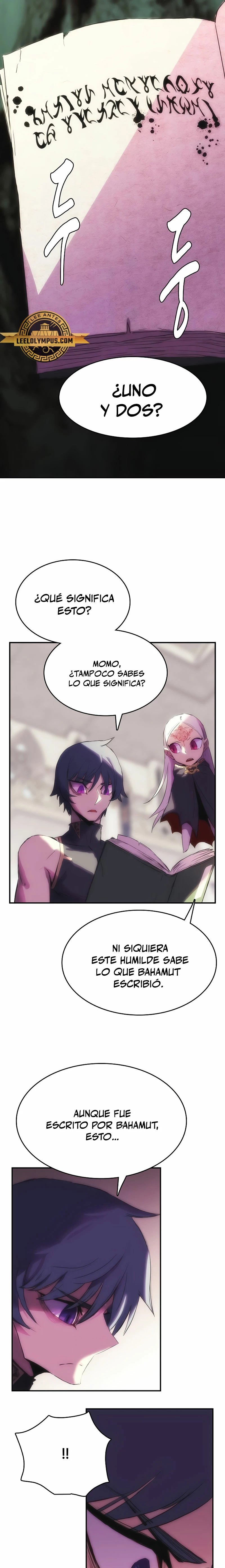 Instinto de regresión del sabueso Capitulo 30 página 17
