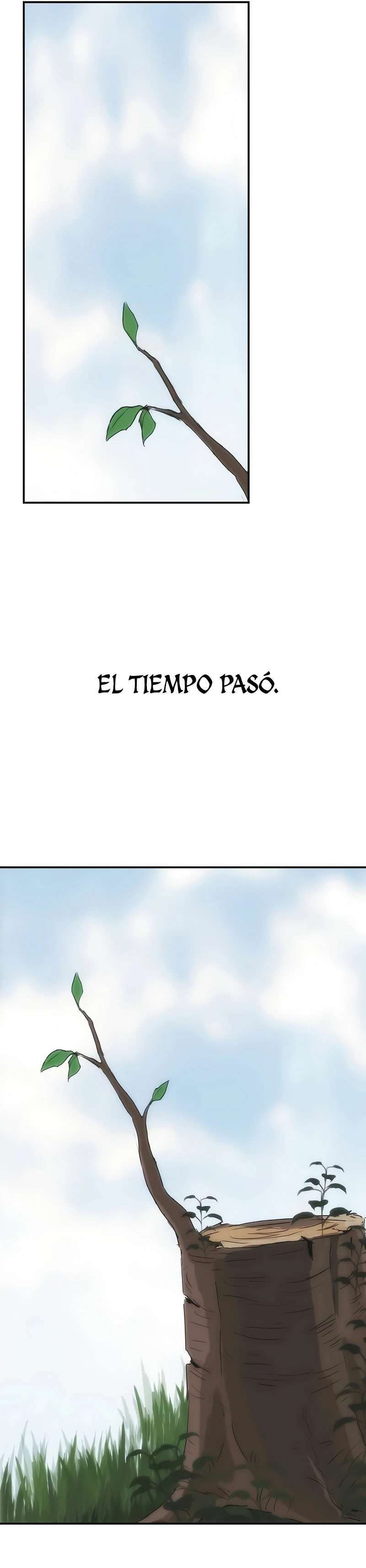 Instinto de regresión del sabueso Capitulo 31 página 32