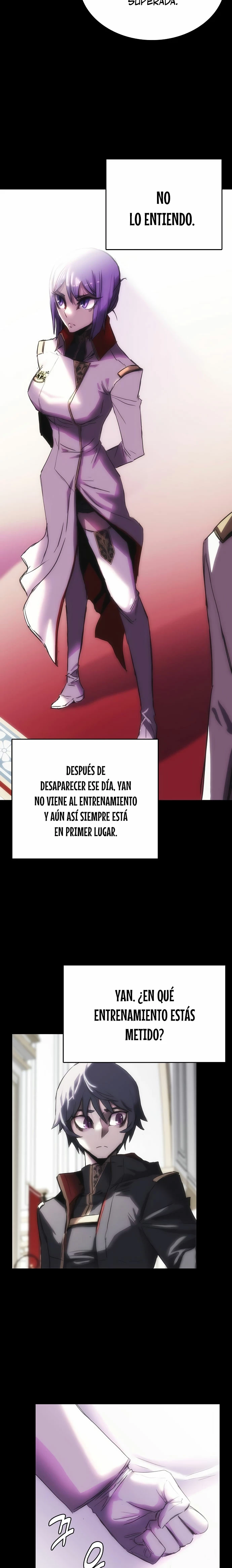 Instinto de regresión del sabueso Capitulo 32 página 3