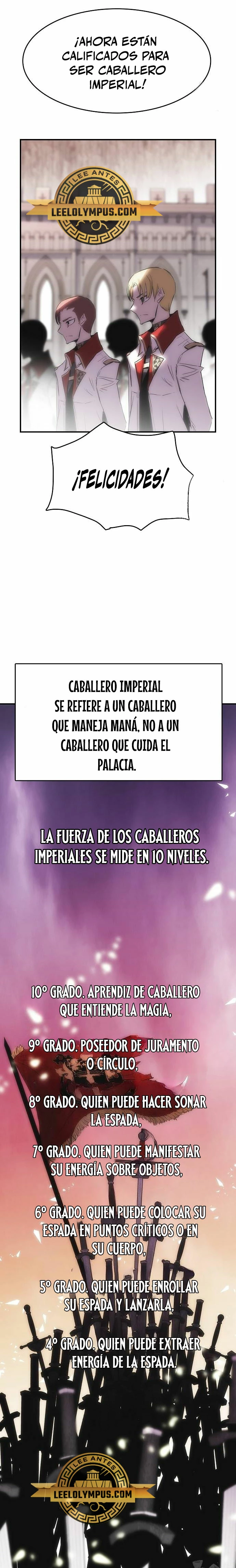 Instinto de regresión del sabueso Capitulo 34 página 11