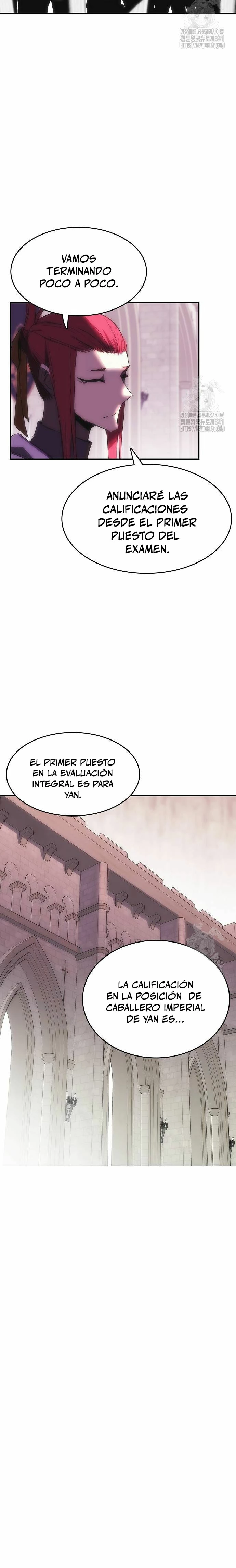 Instinto de regresión del sabueso Capitulo 34 página 12