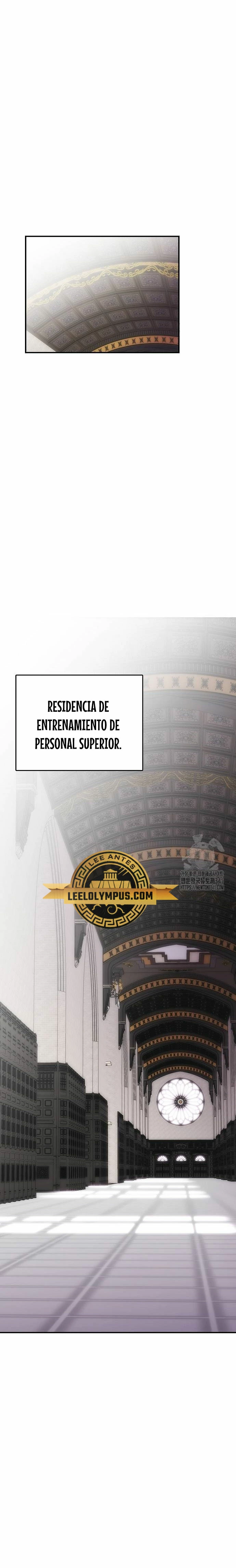 Instinto de regresión del sabueso Capitulo 34 página 13