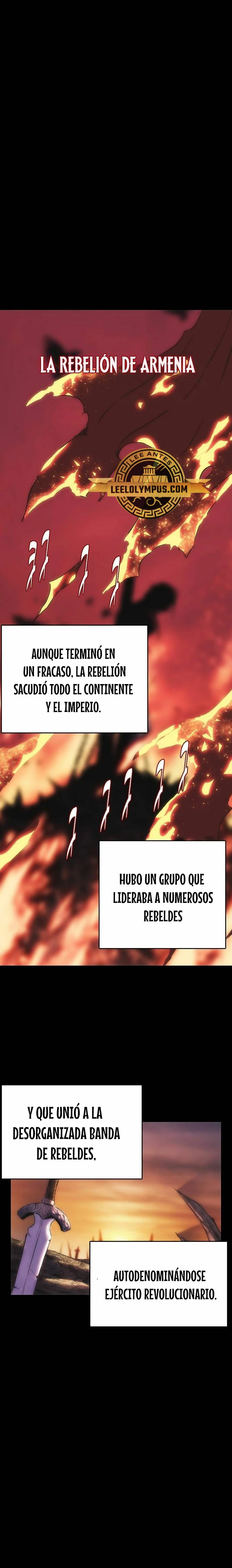 Instinto de regresión del sabueso Capitulo 36 página 2