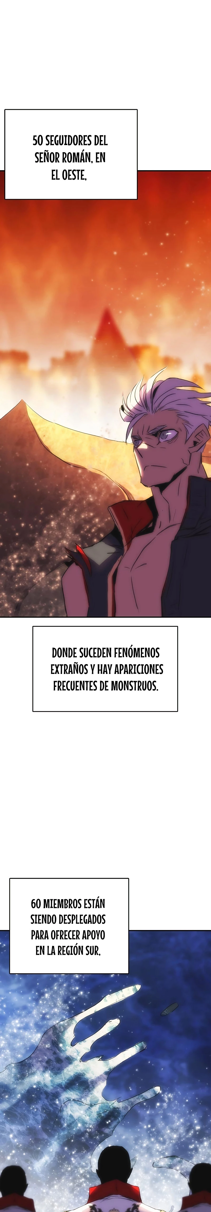 Instinto de regresión del sabueso Capitulo 37 página 9
