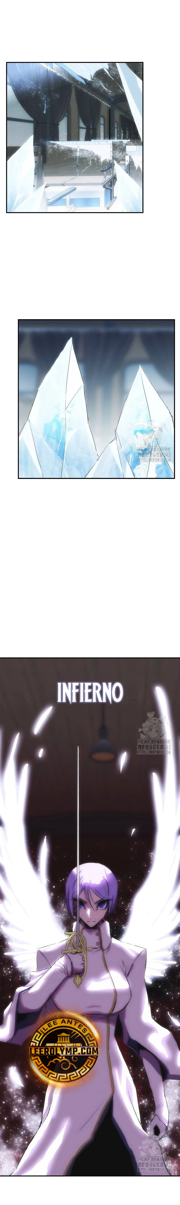 Instinto de regresión del sabueso Capitulo 39 página 20
