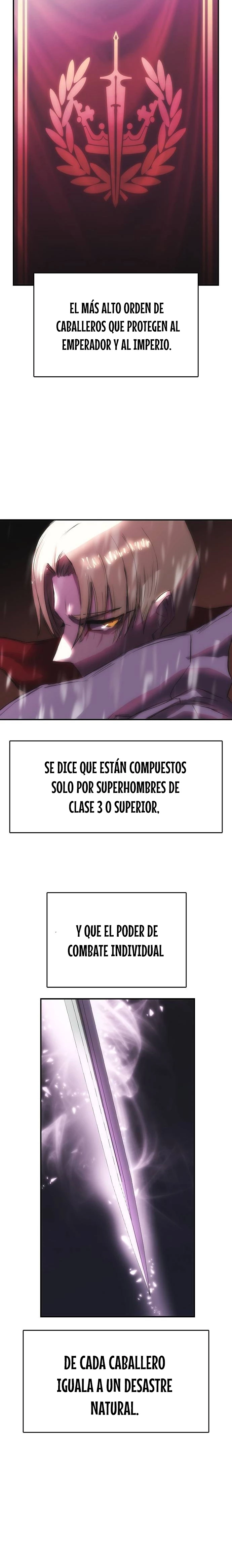 Instinto de regresión del sabueso Capitulo 41 página 4