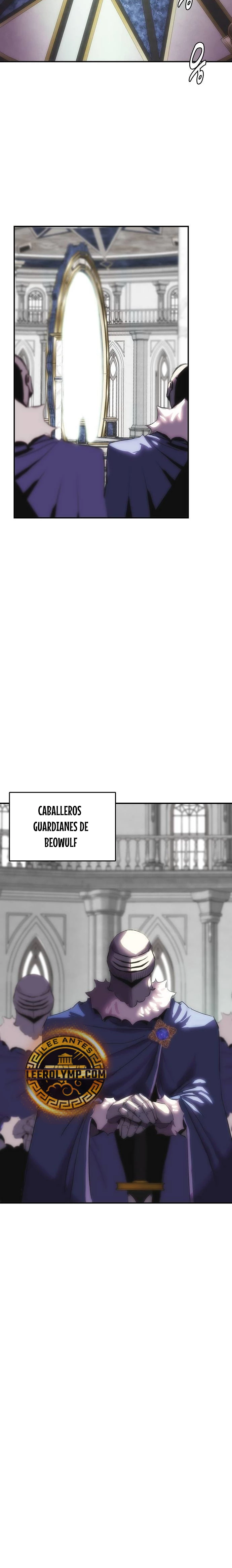Instinto de regresión del sabueso Capitulo 44 página 4