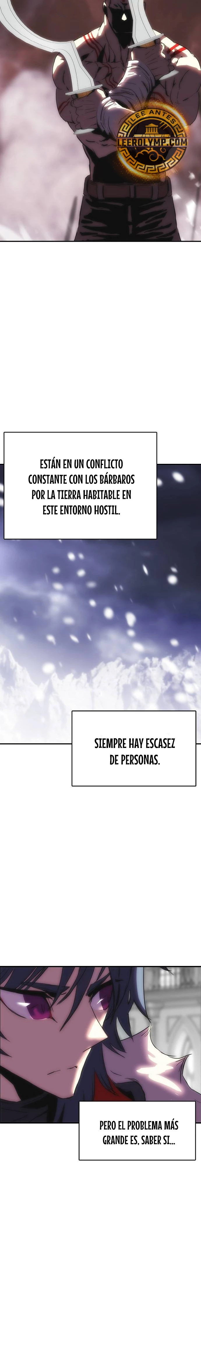 Instinto de regresión del sabueso Capitulo 44 página 7