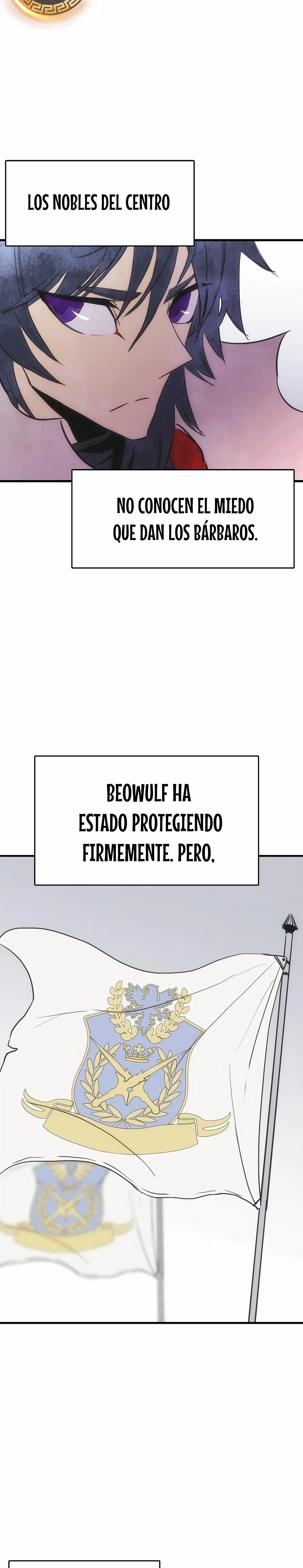 Instinto de regresión del sabueso Capitulo 45 página 27