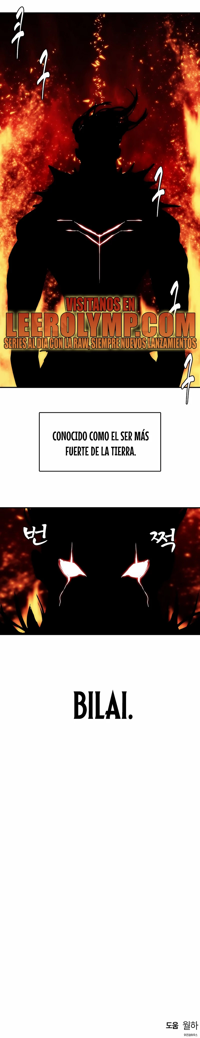 Instinto de regresión del sabueso Capitulo 45 página 29