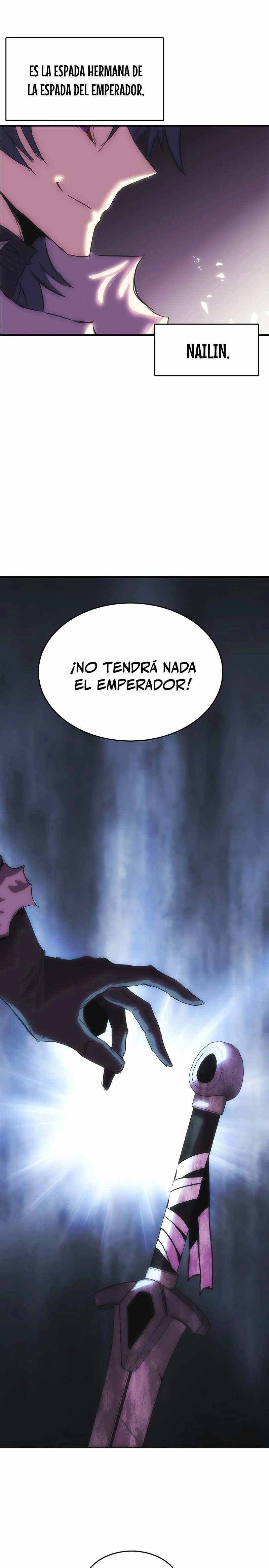 Instinto de regresión del sabueso Capitulo 45 página 3