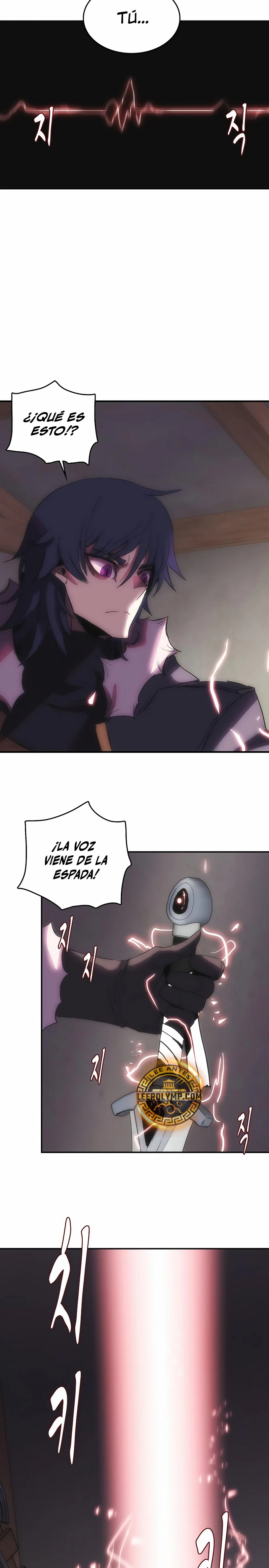 Instinto de regresión del sabueso Capitulo 45 página 4
