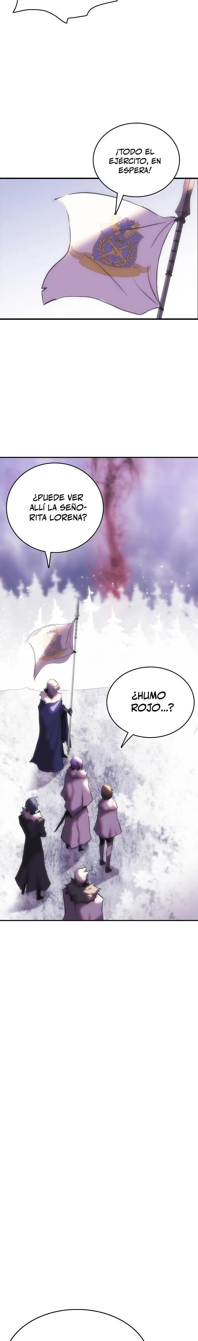 Instinto de regresión del sabueso Capitulo 46 página 10