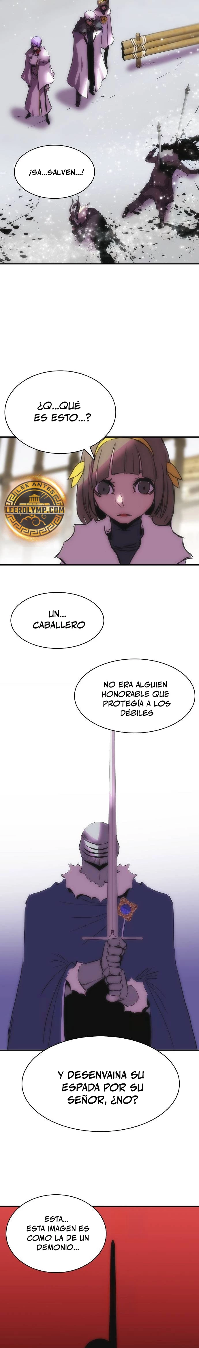 Instinto de regresión del sabueso Capitulo 46 página 17