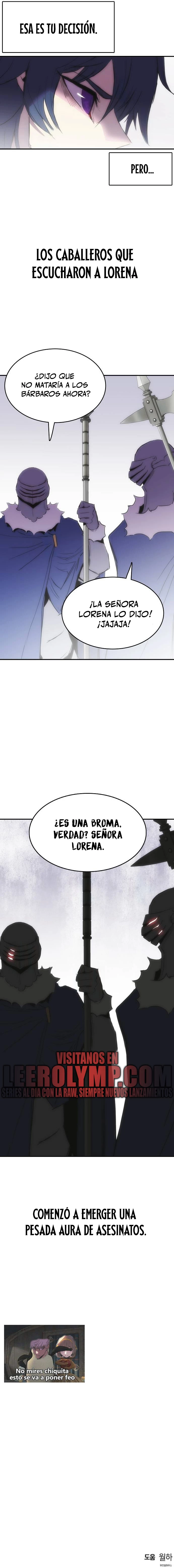 Instinto de regresión del sabueso Capitulo 46 página 26